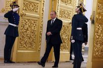 Poutine est l'une des personnalités les plus riches du monde selon Forbes