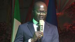 ministre Yankhoba Diémé