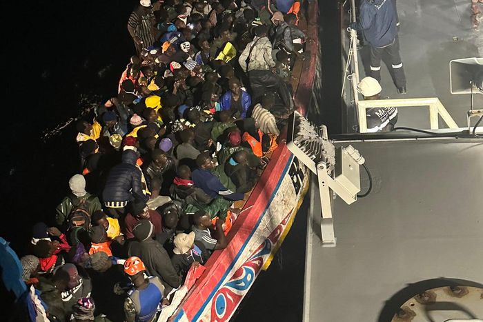 MARINE NATIONALE EMIGRATION