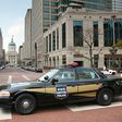 Indiana State Capitol Police