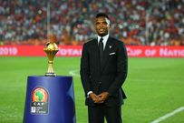 ‘If the Euros can be played during a pandemic, AFCON can go ahead too’ – Samuel Eto’o