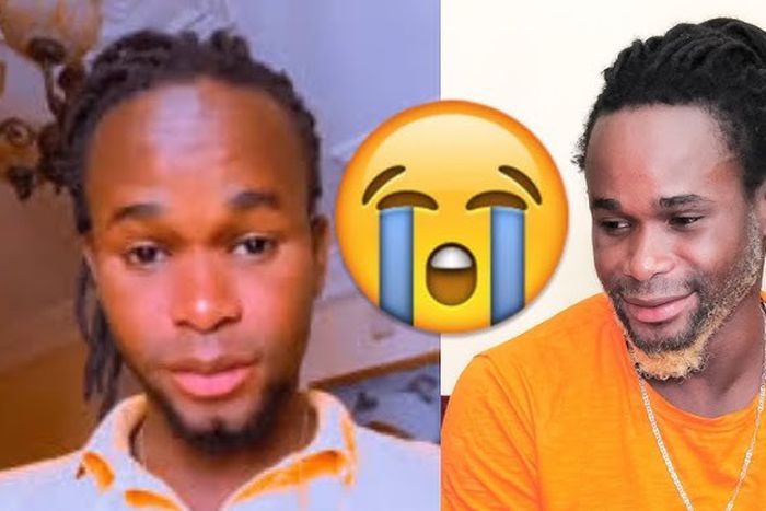 Le danseur « Aziz Dabala »