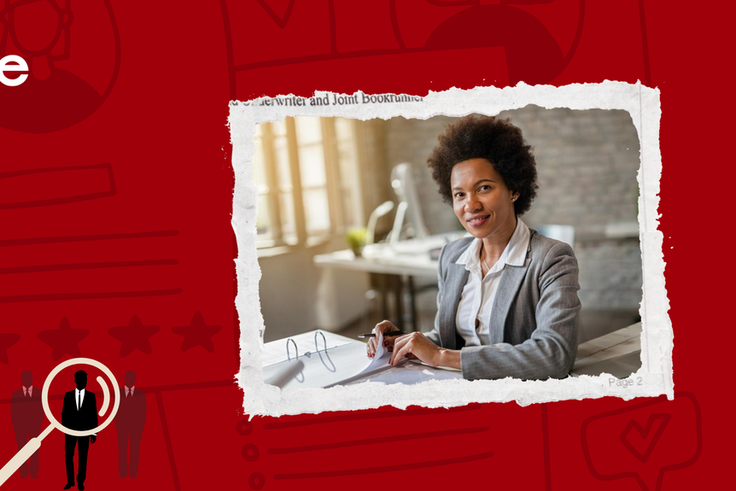 What job recruiters what you to know