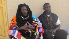demba sow baye fall écrivain