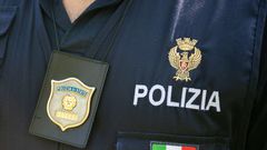 polizia