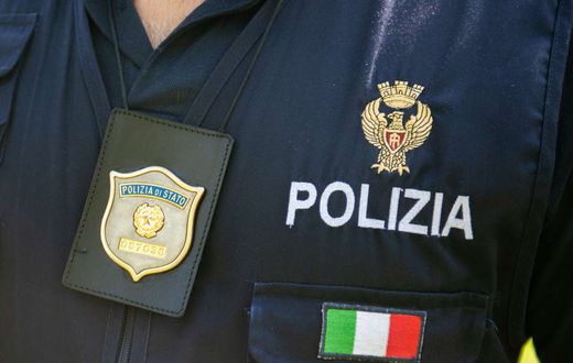 polizia