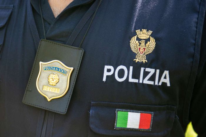 polizia