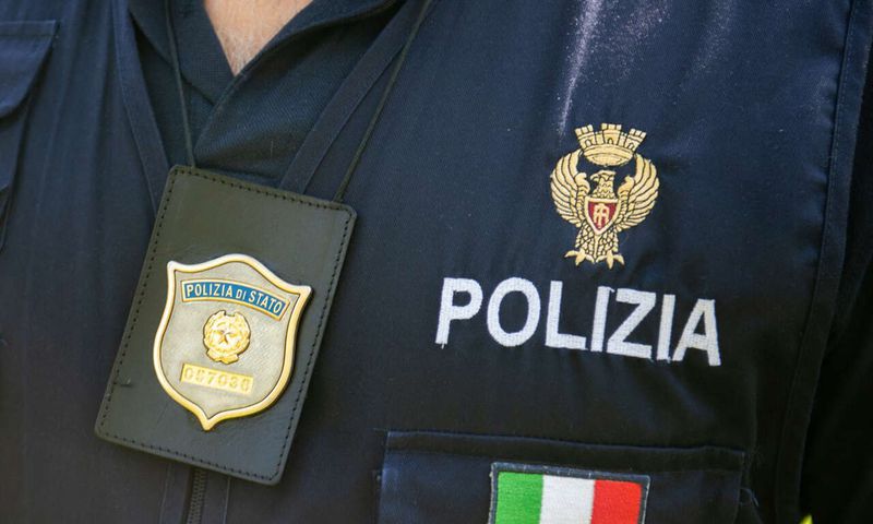 polizia