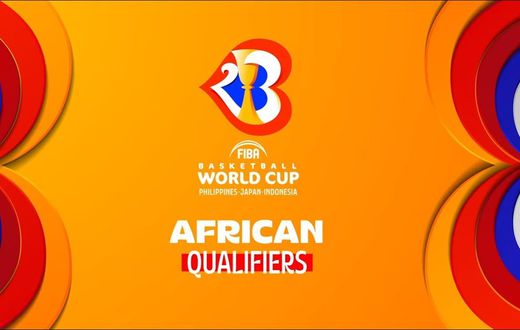 La 2ème fenêtre qualificative pour le mondial 2023 de basket débute dès demain