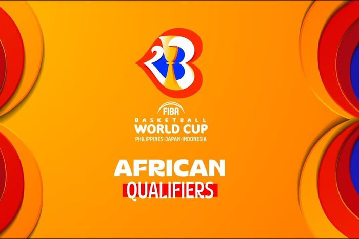 La 2ème fenêtre qualificative pour le mondial 2023 de basket débute dès demain