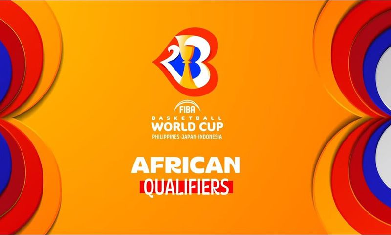 La 2ème fenêtre qualificative pour le mondial 2023 de basket débute dès demain