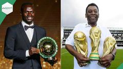 pelé