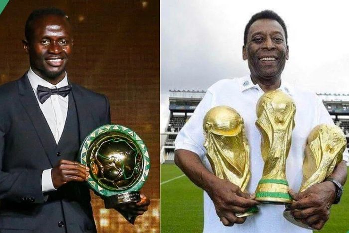 pelé