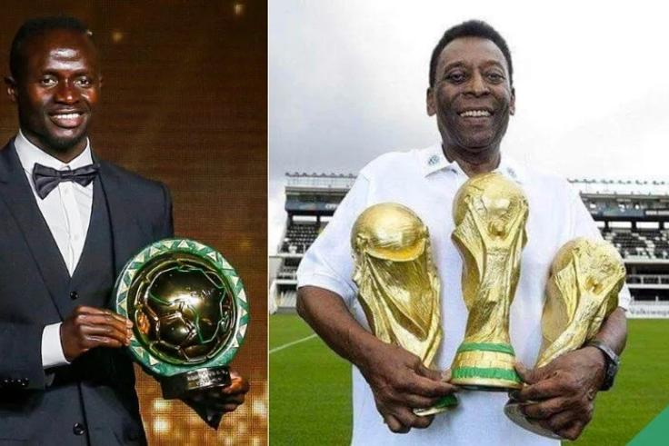 pelé