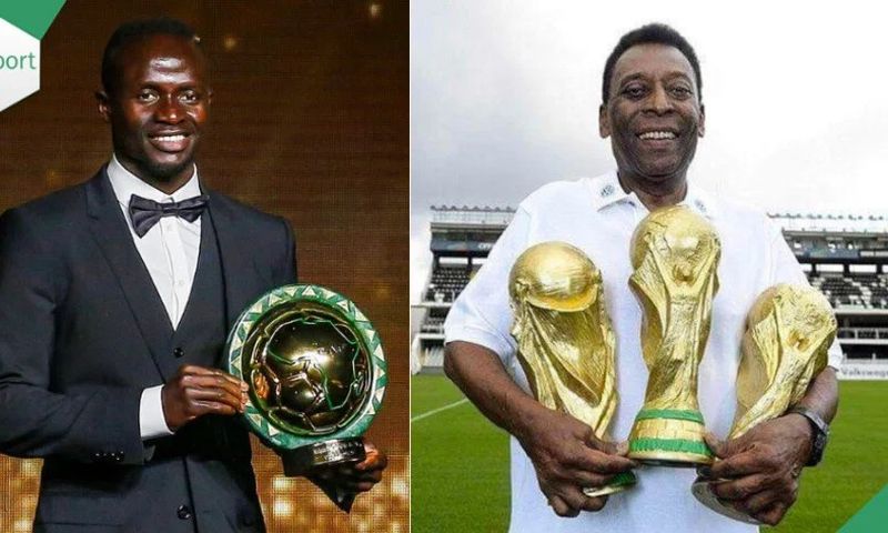 pelé