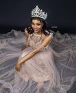 Fanta, la fille aînée de la chanteuse Titi