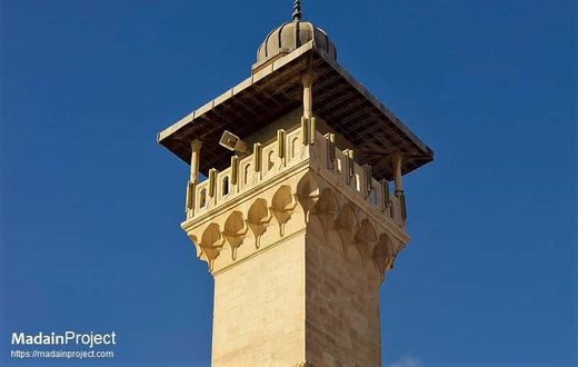 Minaret
