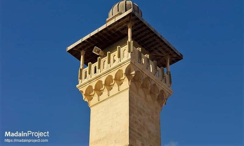 Minaret