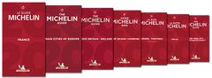 Guide Michelin 2020