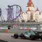 F1 le Grand Prix de Russie annulé