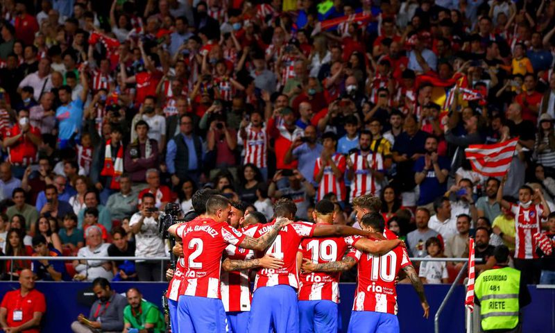 Atlético de Madrid