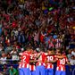 Atlético de Madrid