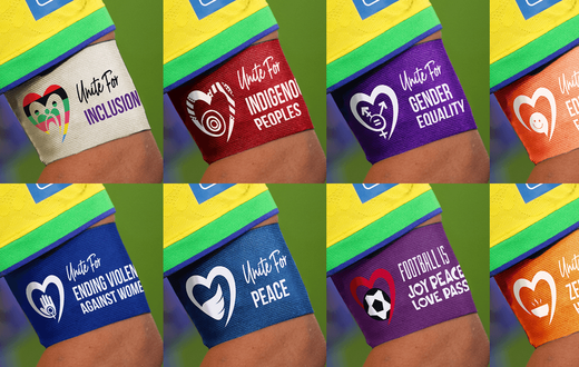 football-unites-the-world-girls-with-armbands