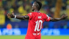 mane