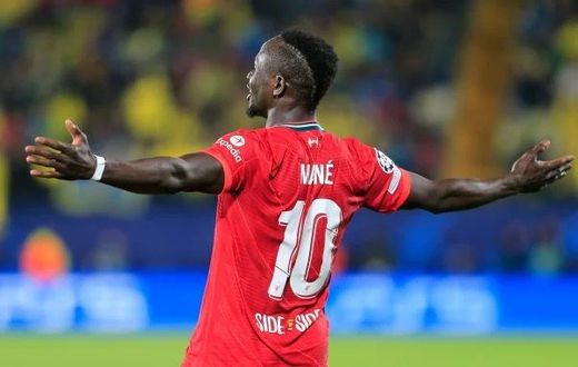 mane