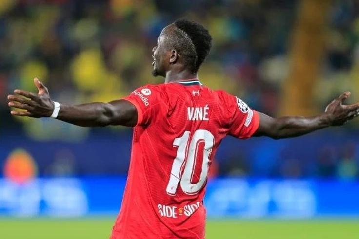 mane