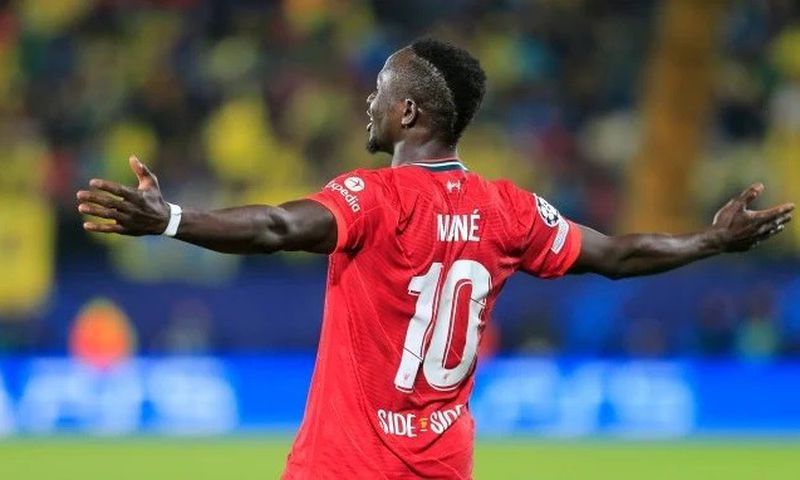 mane