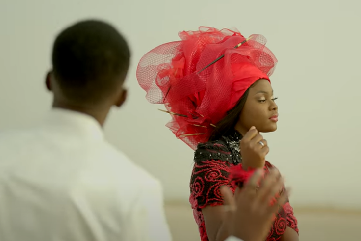 Jeeba sort un nouveau single sur l'amour