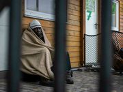 Réfugié sénégalais