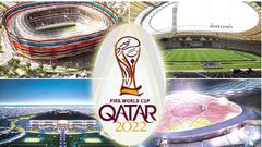 Mondial Qatar 2022