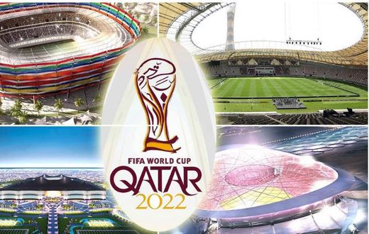 Mondial Qatar 2022