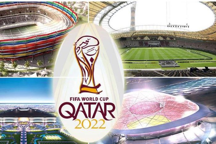 Mondial Qatar 2022