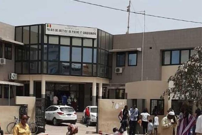 Tribunal-de-grande-instance-de-Pikine-Guediawaye