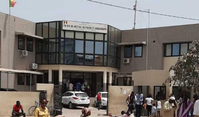 Tribunal-de-grande-instance-de-Pikine-Guediawaye