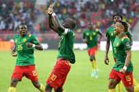 Sélection camerounaise