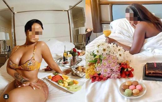 Dubaï-Porta-Potty