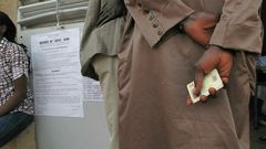 carte electeur senegal 0
