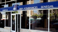 AXA Assurances Sénégal