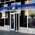 AXA Assurances Sénégal