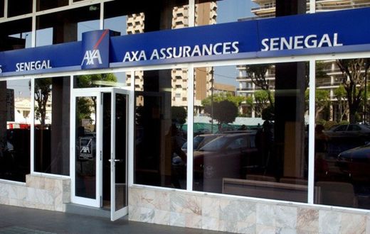 AXA Assurances Sénégal