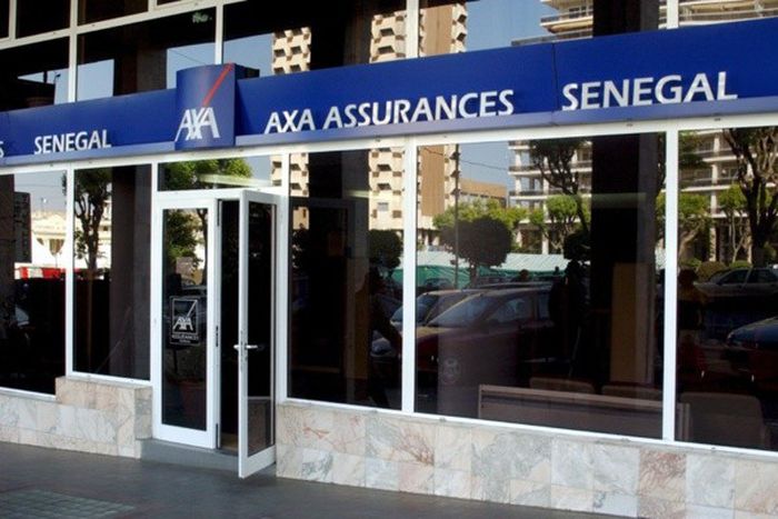 AXA Assurances Sénégal