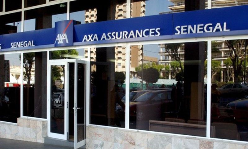 AXA Assurances Sénégal