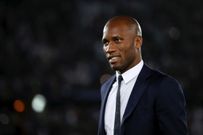 Didier Drogba sorti dès le premier tour lors de l'élection présidentielle de la FIF