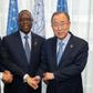 Macky Sall ONU