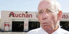 La famille Mulliez est la première fortune de France
