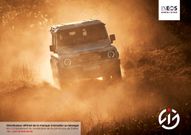 MAQUETTE GRENADIER 2-16